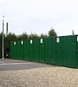 Storage Container